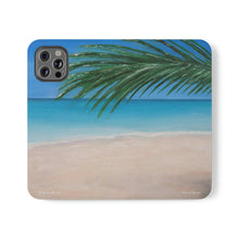 Load image into Gallery viewer, F/leather, elastic fastening, durable inner shell, stand feature, clear open ports, stitched pockets. 17 models, many designs
