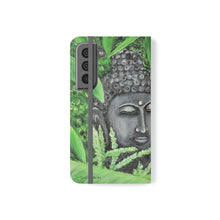 Load image into Gallery viewer, Where Eagles Have Been - PHONE CASE WALLET for Samsung &amp; iPhones - Designed from original artwork

