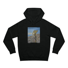 Load image into Gallery viewer, I Was Only 19 - UNISEX HOODIE - Designed from Original ANZAC Day artwork (Image on front)
