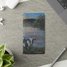 Load image into Gallery viewer, Morning Has Broken - PHONE CASE WALLET for Samsung &amp; iPhones - Designed from original artwork
