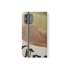 Load image into Gallery viewer, F/leather, elastic fastening, durable inner shell, stand feature, clear open ports, stitched pockets. 17 models, many designs
