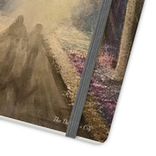 Load image into Gallery viewer, The Dolphin&#39;s Cry - PHONE CASE WALLET for Samsung &amp; iPhones - Designed from original artwork
