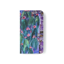 Load image into Gallery viewer, F/leather, elastic fastening, durable inner shell, stand feature, clear open ports, stitched pockets. 17 models, many designs
