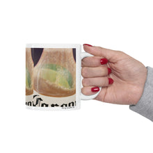 Load image into Gallery viewer, Uprising - CERAMIC MUG - Designed from original Artwork
