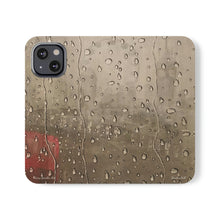 Load image into Gallery viewer, London Still - PHONE CASE WALLET for Samsung &amp; iPhones - Designed from original artwork
