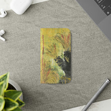 Load image into Gallery viewer, Rustic Grass Tree - PHONE CASE WALLET for Samsung &amp; iPhones - Designed from original artwork
