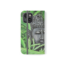 Load image into Gallery viewer, Where Eagles Have Been - PHONE CASE WALLET for Samsung &amp; iPhones - Designed from original artwork
