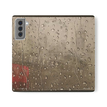 Load image into Gallery viewer, London Still - PHONE CASE WALLET for Samsung &amp; iPhones - Designed from original artwork

