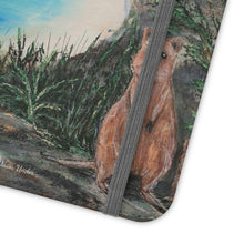 Load image into Gallery viewer, F/leather, elastic fastening, durable inner shell, stand feature, clear open ports, stitched pockets. 17 models, many designs
