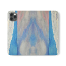 Load image into Gallery viewer, Cottesloe Dreaming - PHONE CASE WALLET for Samsung &amp; iPhones - Designed from original artwork

