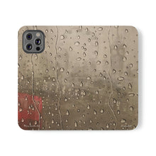 Load image into Gallery viewer, London Still - PHONE CASE WALLET for Samsung &amp; iPhones - Designed from original artwork
