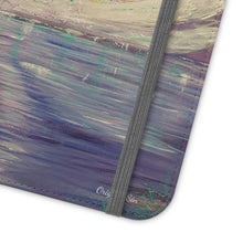 Load image into Gallery viewer, Original Sin - PHONE CASE WALLET for Samsung &amp; iPhones - Designed from original artwork
