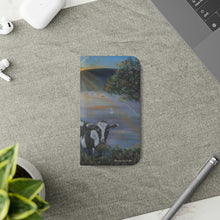 Load image into Gallery viewer, Morning Has Broken - PHONE CASE WALLET for Samsung &amp; iPhones - Designed from original artwork
