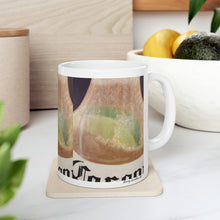 Load image into Gallery viewer, Uprising - CERAMIC MUG - Designed from original Artwork
