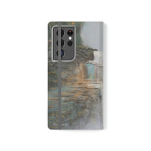 Load image into Gallery viewer, It&#39;s A Kind of Magic - PHONE CASE WALLET for Samsung &amp; iPhones - Designed from original artwork
