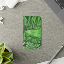 Load image into Gallery viewer, Where Eagles Have Been - PHONE CASE WALLET for Samsung &amp; iPhones - Designed from original artwork
