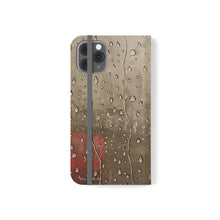 Load image into Gallery viewer, London Still - PHONE CASE WALLET for Samsung &amp; iPhones - Designed from original artwork
