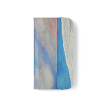 Load image into Gallery viewer, Cottesloe Dreaming - PHONE CASE WALLET for Samsung &amp; iPhones - Designed from original artwork
