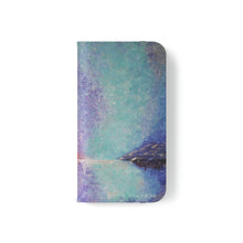 Load image into Gallery viewer, Welcome To My Truth - PHONE CASE WALLET for Samsung &amp; iPhones - Designed from original artwork
