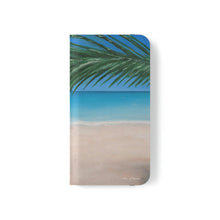 Load image into Gallery viewer, F/leather, elastic fastening, durable inner shell, stand feature, clear open ports, stitched pockets. 17 models, many designs
