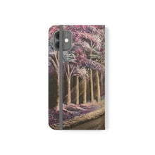 Load image into Gallery viewer, The Dolphin&#39;s Cry - PHONE CASE WALLET for Samsung &amp; iPhones - Designed from original artwork
