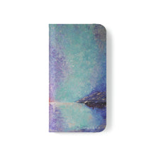 Load image into Gallery viewer, Welcome To My Truth - PHONE CASE WALLET for Samsung &amp; iPhones - Designed from original artwork
