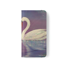 Load image into Gallery viewer, Original Sin - PHONE CASE WALLET for Samsung &amp; iPhones - Designed from original artwork
