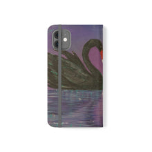 Load image into Gallery viewer, Original Sin - PHONE CASE WALLET for Samsung &amp; iPhones - Designed from original artwork

