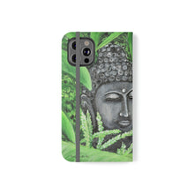 Load image into Gallery viewer, Where Eagles Have Been - PHONE CASE WALLET for Samsung &amp; iPhones - Designed from original artwork

