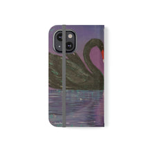 Load image into Gallery viewer, Original Sin - PHONE CASE WALLET for Samsung &amp; iPhones - Designed from original artwork
