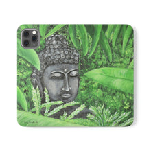 Load image into Gallery viewer, Where Eagles Have Been - PHONE CASE WALLET for Samsung &amp; iPhones - Designed from original artwork
