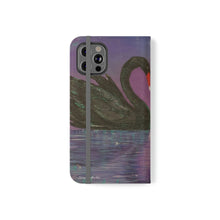 Load image into Gallery viewer, Original Sin - PHONE CASE WALLET for Samsung &amp; iPhones - Designed from original artwork
