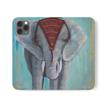 Load image into Gallery viewer, F/leather, elastic fastening, durable inner shell, stand feature, clear open ports, stitched pockets. 17 models, many designs
