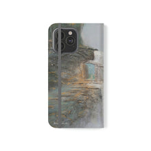 Load image into Gallery viewer, F/leather, elastic fastening, durable inner shell, stand feature, clear open ports, stitched pockets. 17 models, many designs
