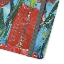 Load image into Gallery viewer, F/leather, elastic fastening, durable inner shell, stand feature, clear open ports, stitched pockets. 17 models, many designs
