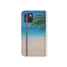 Load image into Gallery viewer, F/leather, elastic fastening, durable inner shell, stand feature, clear open ports, stitched pockets. 17 models, many designs
