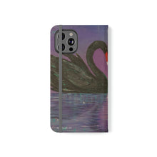 Load image into Gallery viewer, Original Sin - PHONE CASE WALLET for Samsung &amp; iPhones - Designed from original artwork
