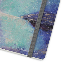 Load image into Gallery viewer, Welcome To My Truth - PHONE CASE WALLET for Samsung &amp; iPhones - Designed from original artwork
