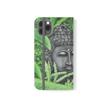 Load image into Gallery viewer, Where Eagles Have Been - PHONE CASE WALLET for Samsung &amp; iPhones - Designed from original artwork
