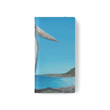 Load image into Gallery viewer, F/leather, elastic fastening, durable inner shell, stand feature, clear open ports, stitched pockets. 17 models, many designs
