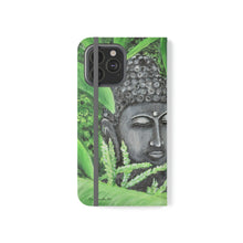 Load image into Gallery viewer, Where Eagles Have Been - PHONE CASE WALLET for Samsung &amp; iPhones - Designed from original artwork
