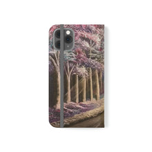 Load image into Gallery viewer, The Dolphin&#39;s Cry - PHONE CASE WALLET for Samsung &amp; iPhones - Designed from original artwork
