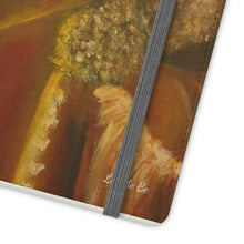 Load image into Gallery viewer, Let Me Be - PHONE CASE WALLET for Samsung &amp; iPhones - Designed from original artwork
