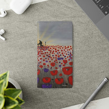 Load image into Gallery viewer, Benedictus - PHONE CASE WALLET for Samsung &amp; iPhones - Designed from original ANZAC Day artwork
