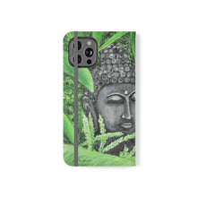 Load image into Gallery viewer, Where Eagles Have Been - PHONE CASE WALLET for Samsung &amp; iPhones - Designed from original artwork
