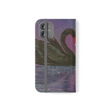 Load image into Gallery viewer, Original Sin - PHONE CASE WALLET for Samsung &amp; iPhones - Designed from original artwork
