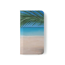 Load image into Gallery viewer, F/leather, elastic fastening, durable inner shell, stand feature, clear open ports, stitched pockets. 17 models, many designs
