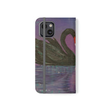 Load image into Gallery viewer, Original Sin - PHONE CASE WALLET for Samsung &amp; iPhones - Designed from original artwork
