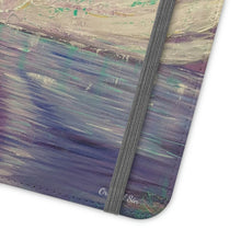 Load image into Gallery viewer, Original Sin - PHONE CASE WALLET for Samsung &amp; iPhones - Designed from original artwork
