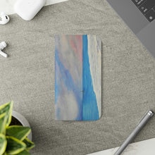 Load image into Gallery viewer, Cottesloe Dreaming - PHONE CASE WALLET for Samsung &amp; iPhones - Designed from original artwork
